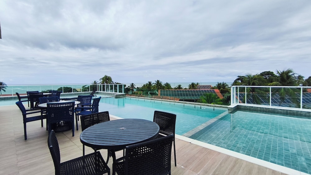 Serrambi Beach Flat - Porto de Galinhas