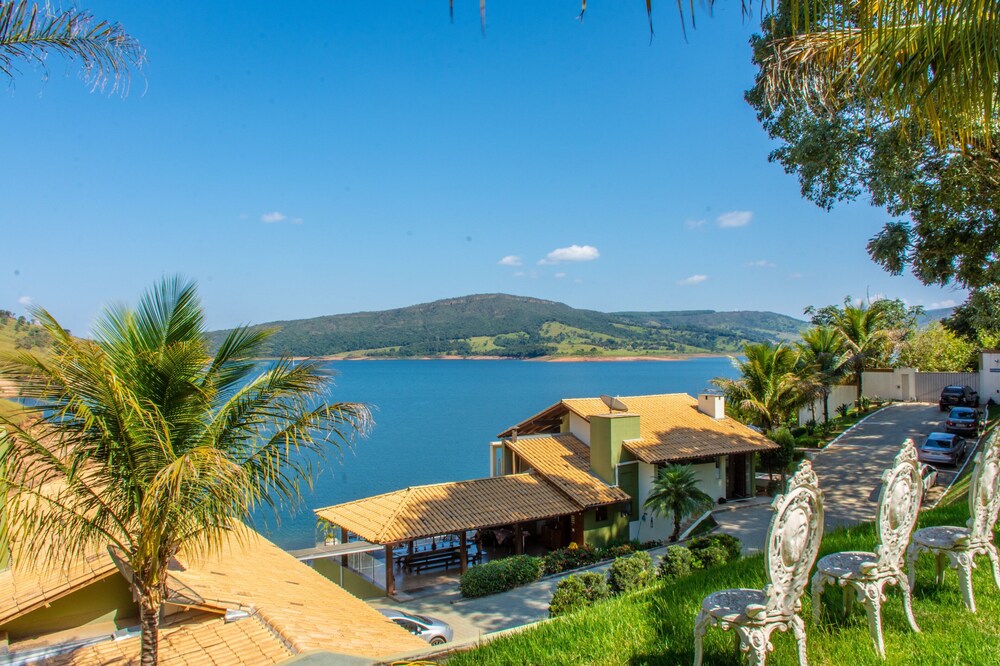 Hotel Rancho Coração Aberto - Image 1