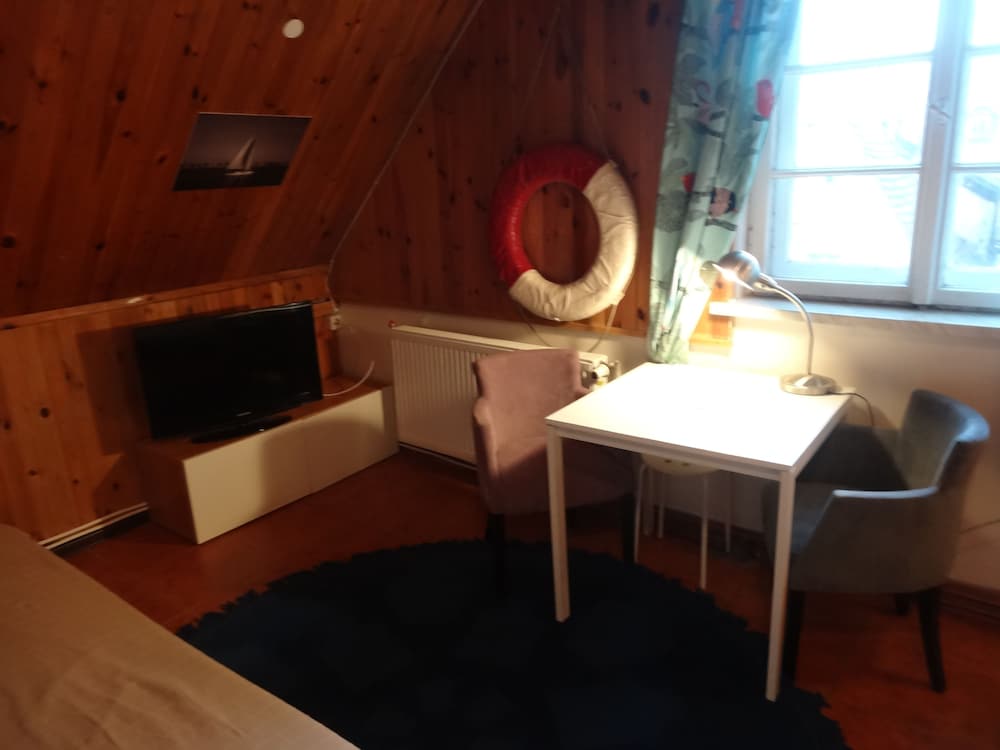 Rosemary's B&B