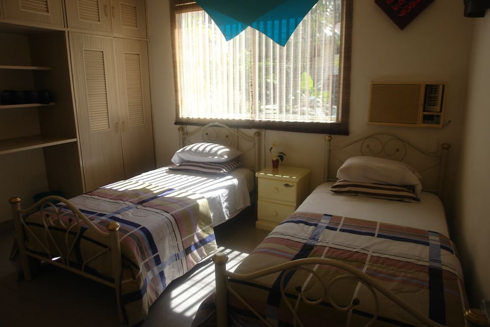 Residencia Los Encantos