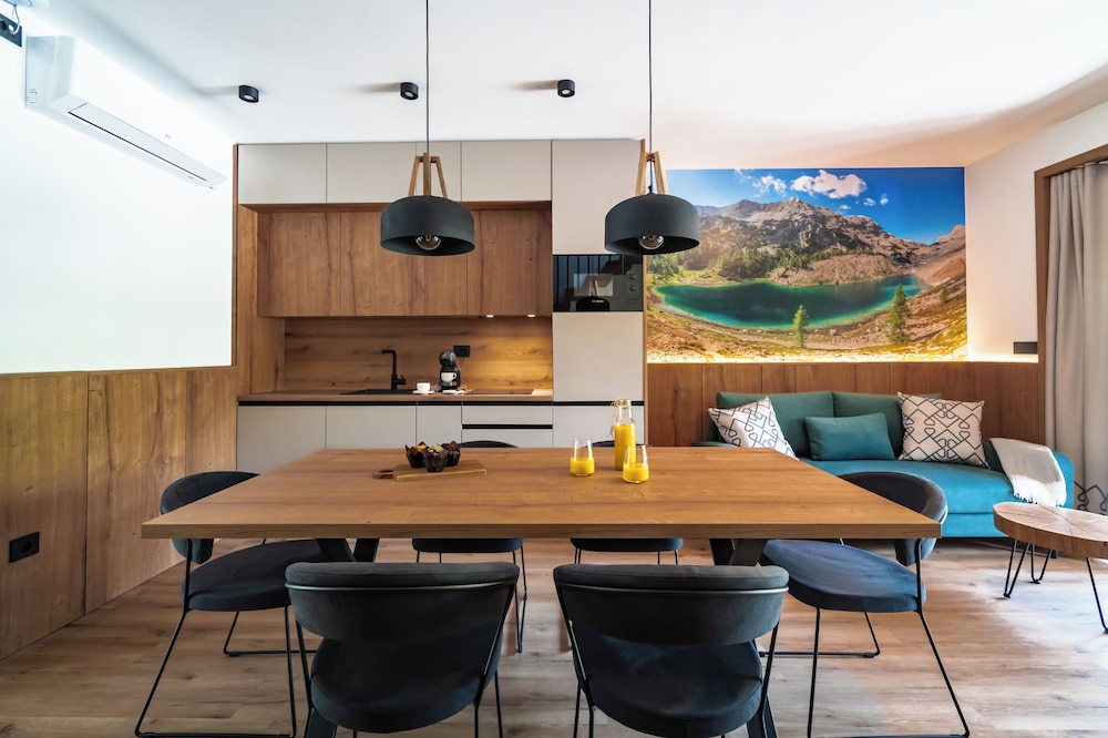 Gora Luxury Apartment