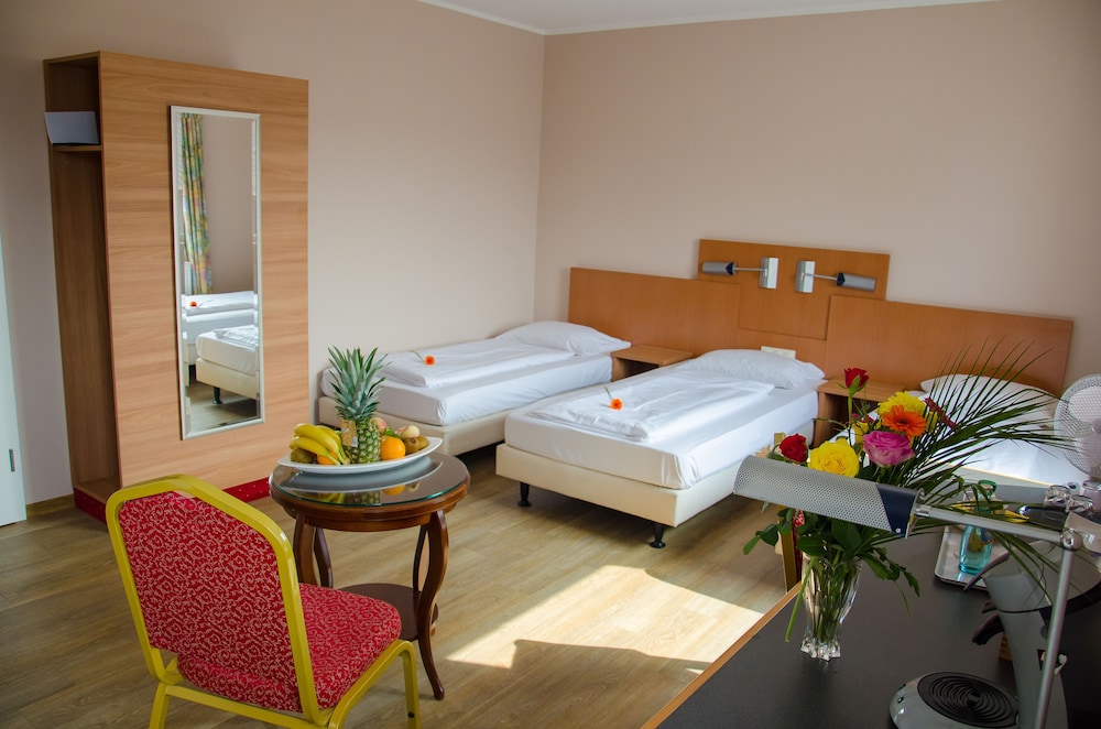 Panorama Hotel - Property Image 30