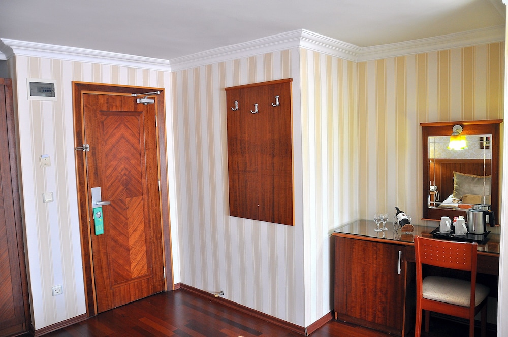 Centrum İstanbul Oteli - Image 37