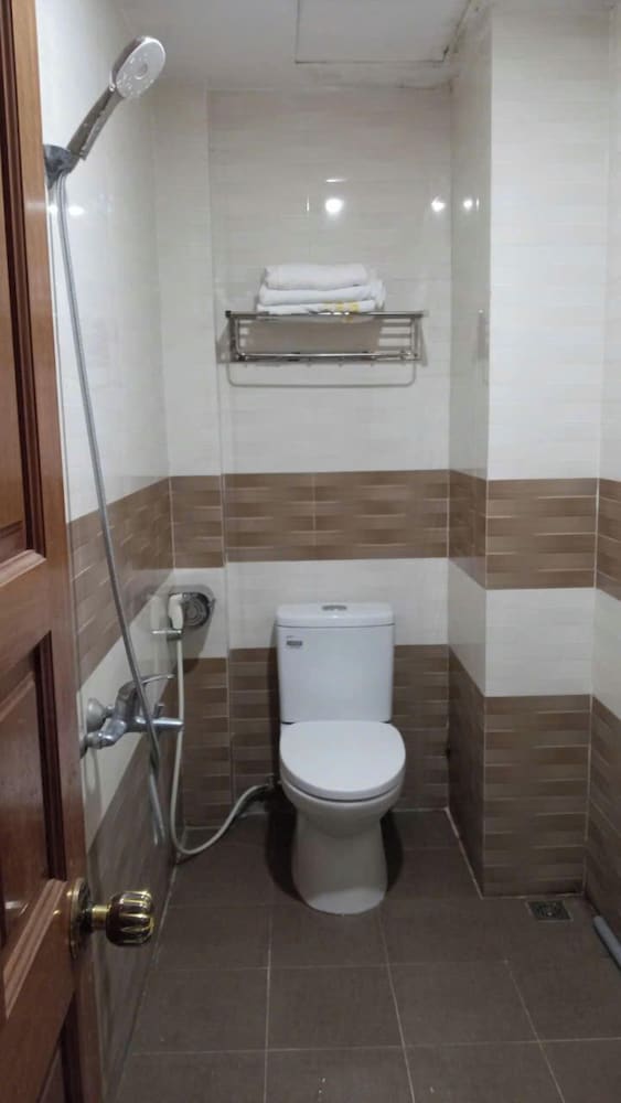 Purple Sun Apartment & Spa Da Nang