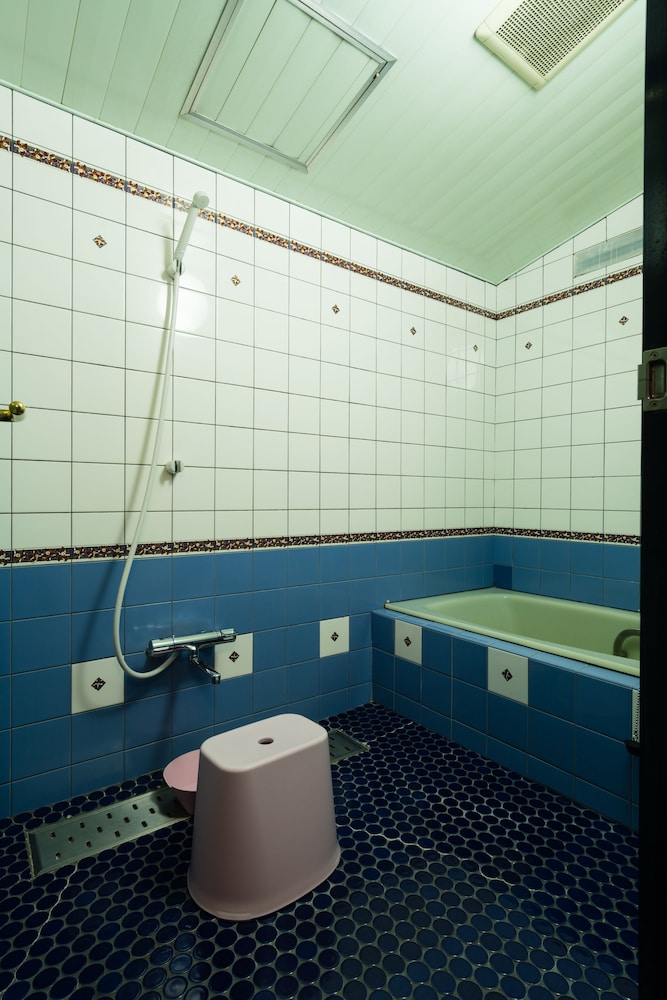 Tokyo Guest House Ouji Music Lounge - Hostel