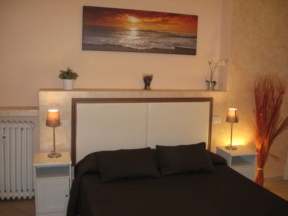 B&B RomAntica Home photo 2