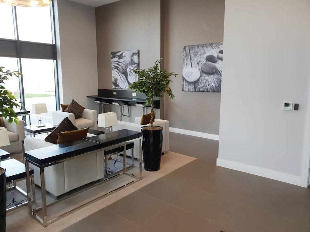 Pier Apartment 3 view 2