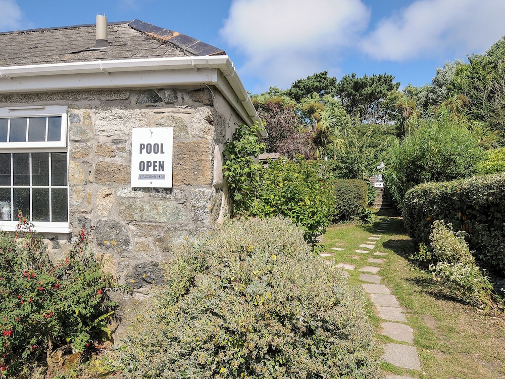 Dairy Cottage