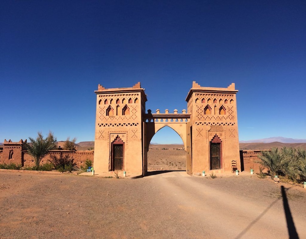 Dar Alfourssane