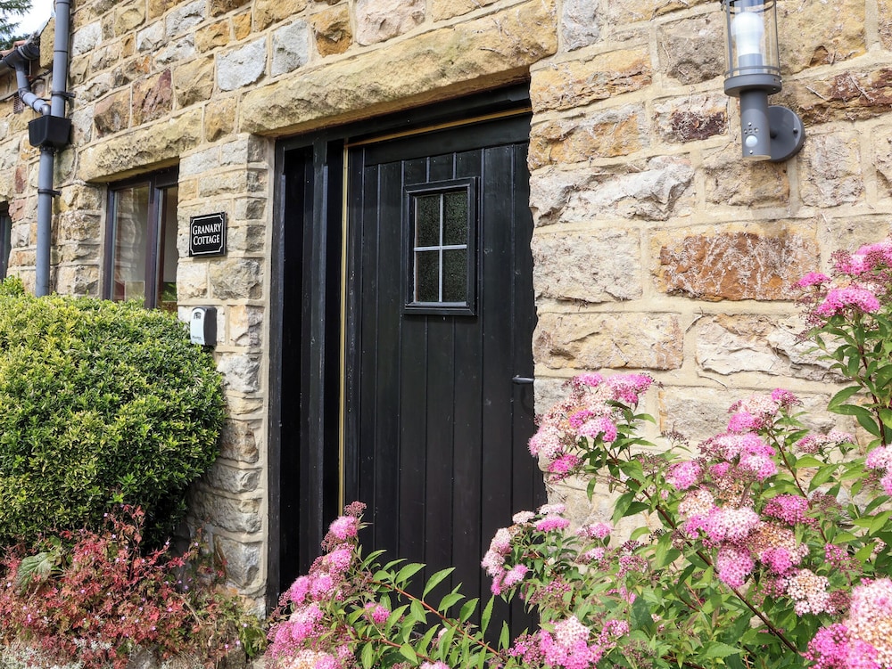 Granary Cottage