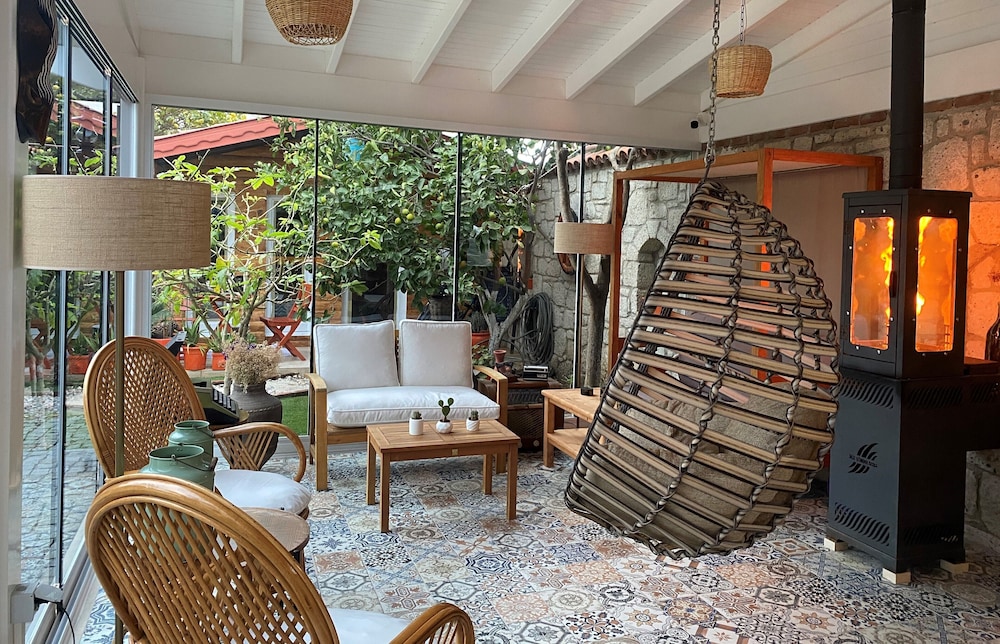 Kayezta Hotel Alacatı - Image 6