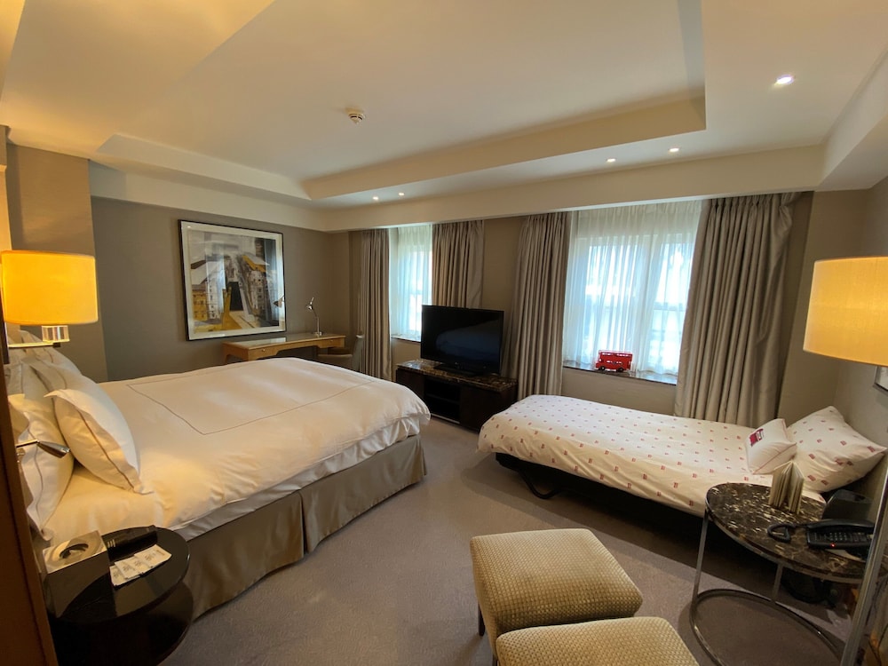Melissia Luxury Villa view 3