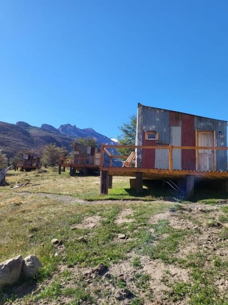 Estancia Bonanza