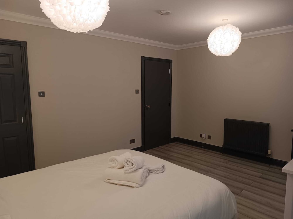 Woodgrove Holiday Homes, Inverness