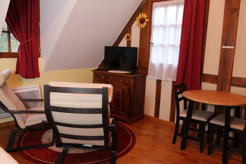 B&B du Clos Devalpierre (Adult Only)