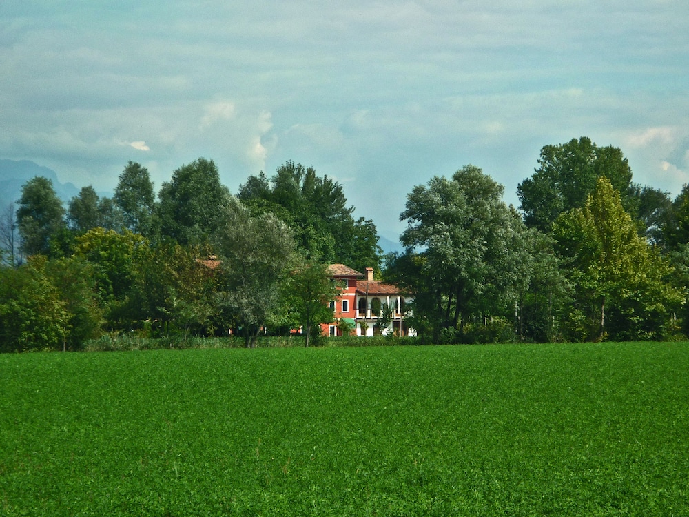 B&B La Fonte