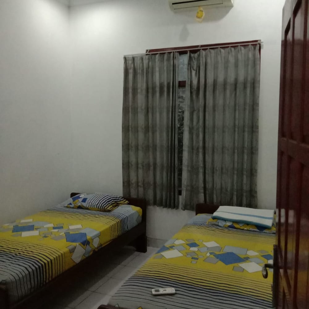 Winahyu Family Resort view 4