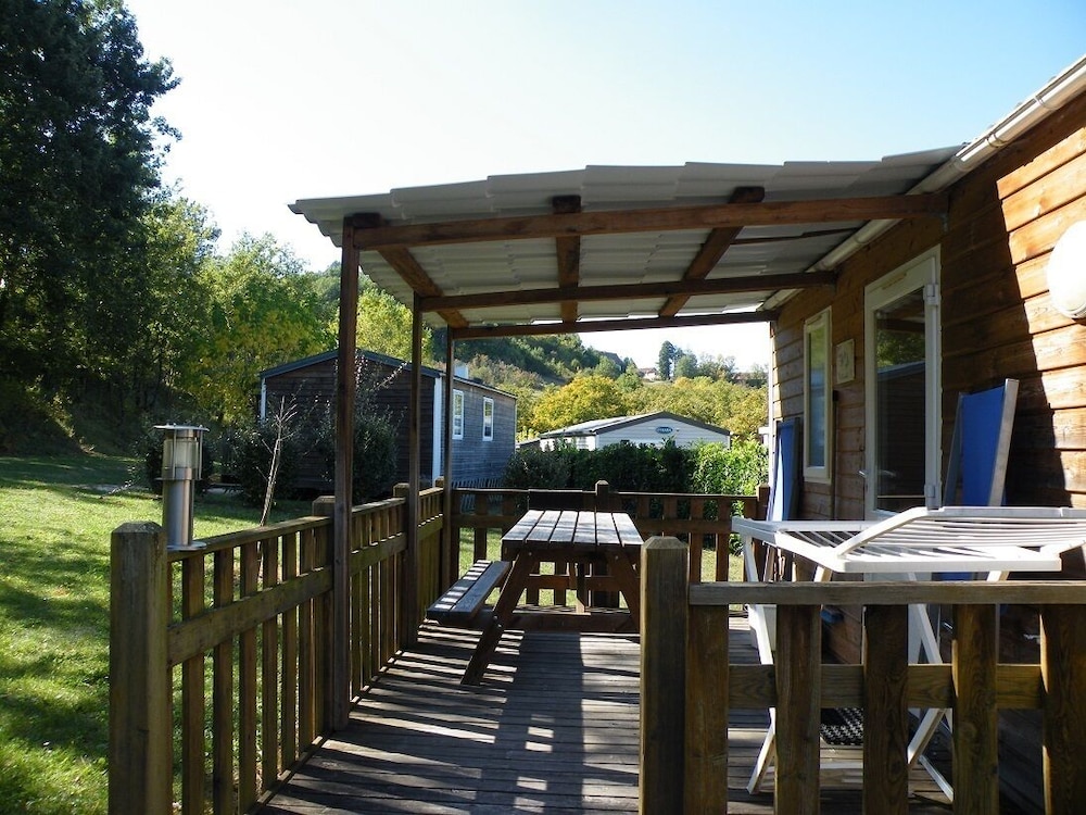 Le Domaine de Pecany