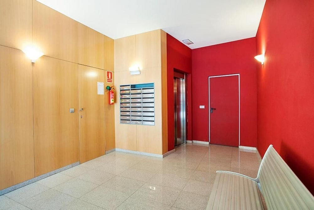 Durlet Rambla Mar Apartments