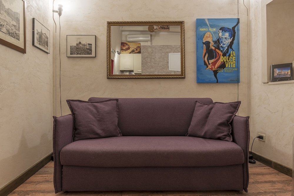 Lovely Nest in Trastevere