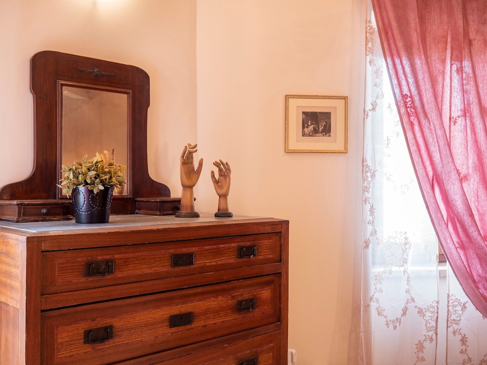Apartment in Villagrande di Mombaroccio photo 2