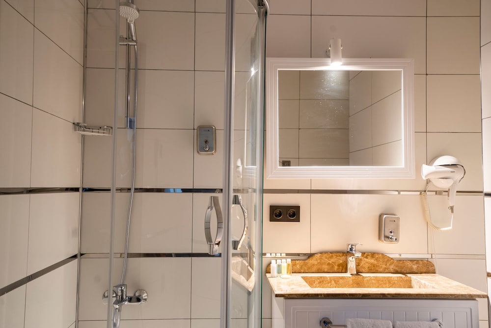 Mugwort Hotel&Spa - Image 28