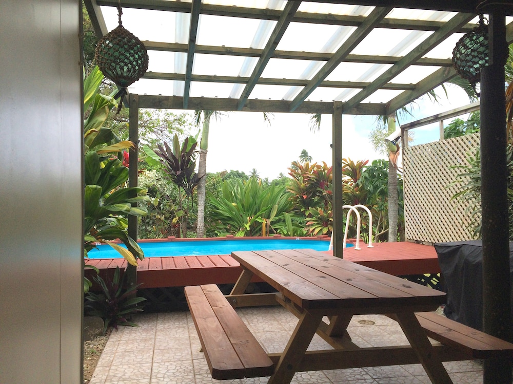 Muri Retreat