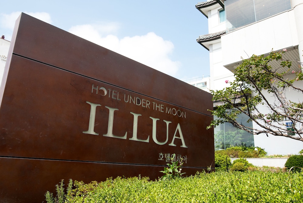 Hotel Illua 31