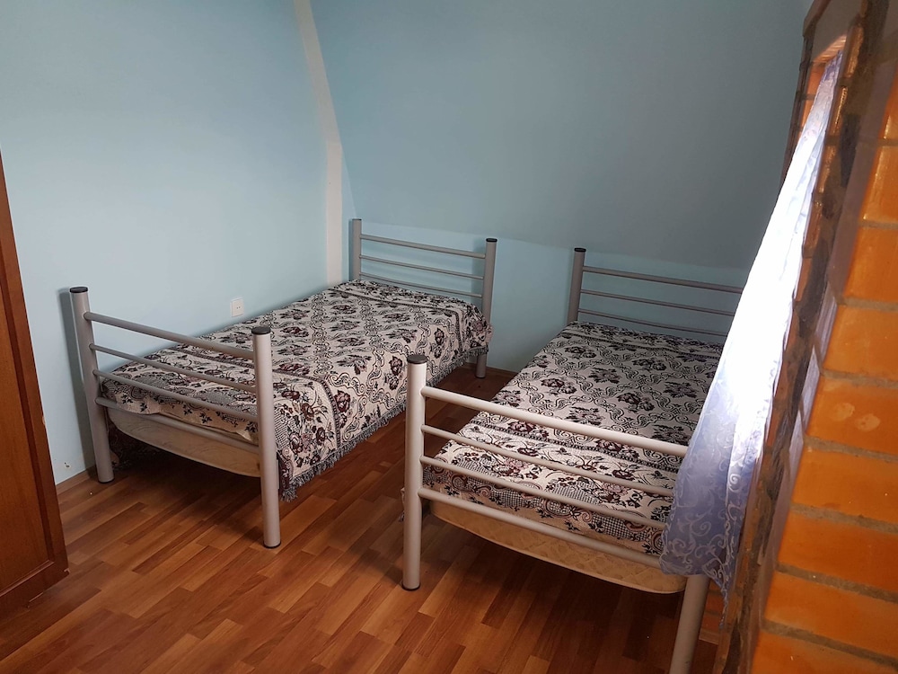 El-Lizi Guesthouse