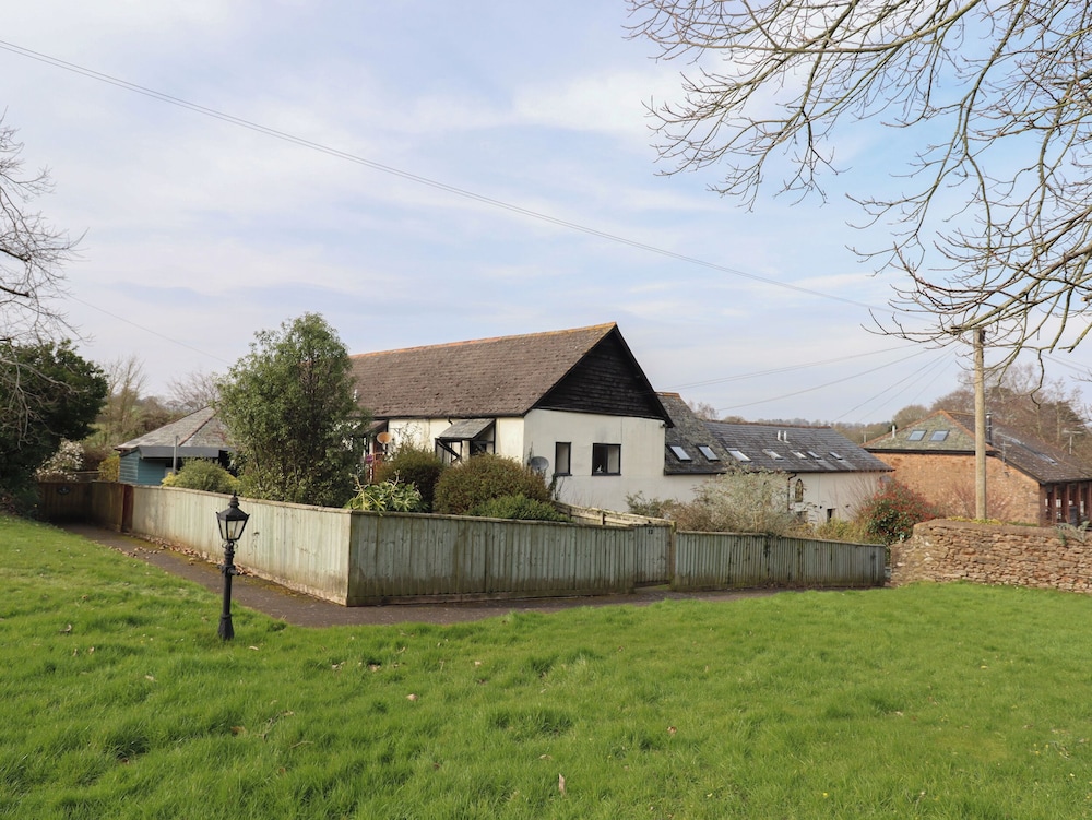 Warren Cottage
