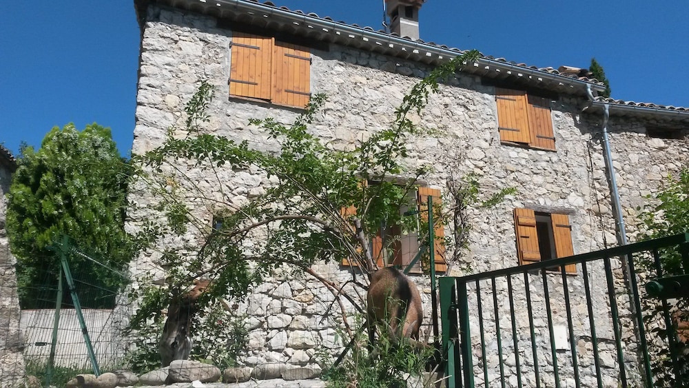 La Maison de Julie
