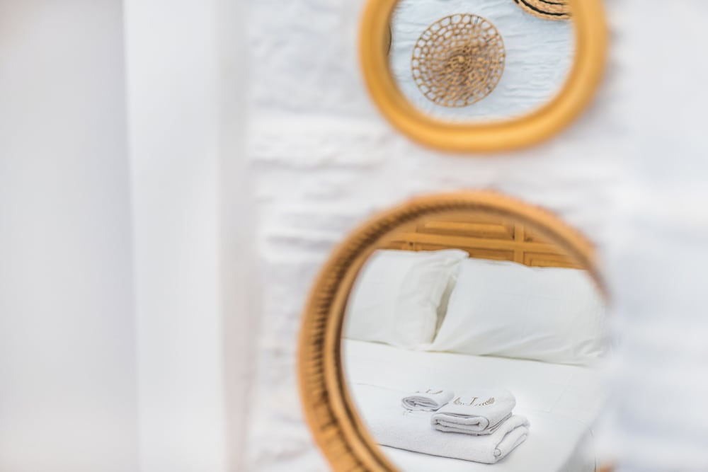Ifigeneia Luxury Villas
