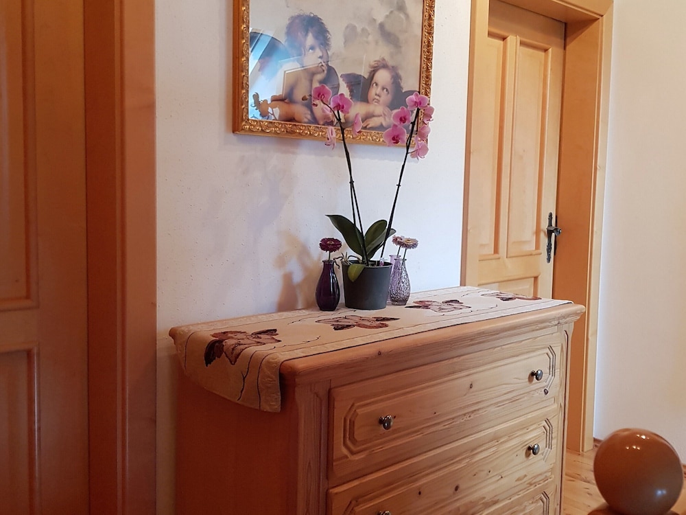 Chalet in Styria With Infrared Sauna