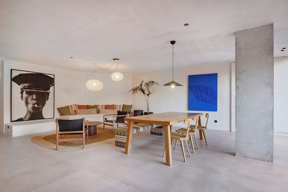 Urban Loft at Terracotta Collection