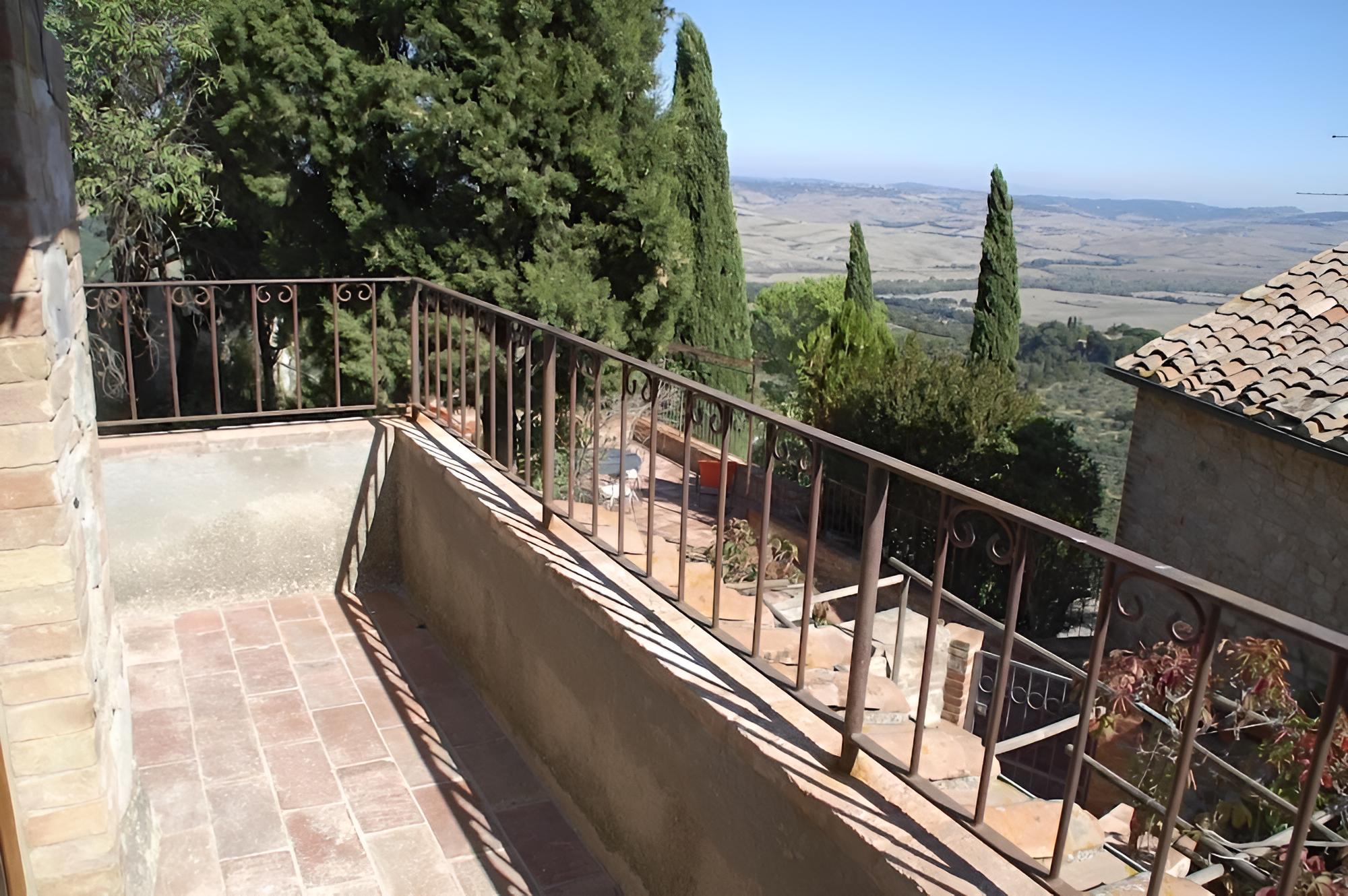 Verdidea - La Rocca view 5