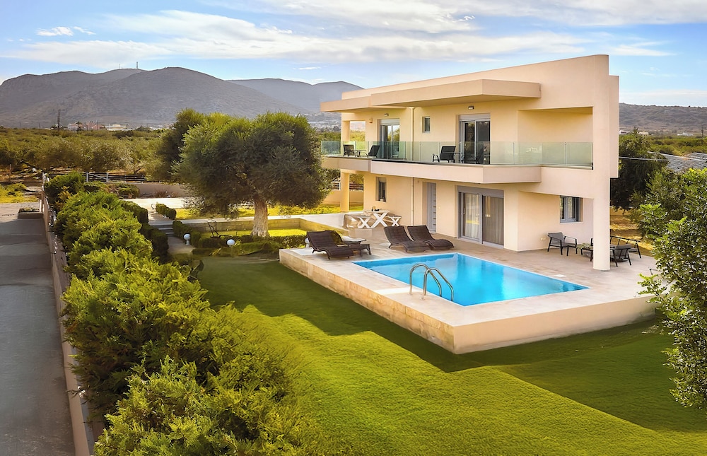Villa Santa Barbara