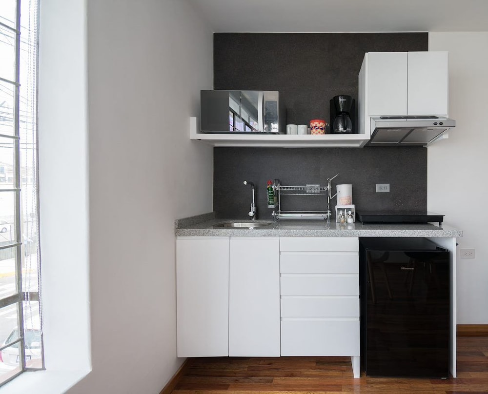 New Boutique Apartment, Polanco District photo 5