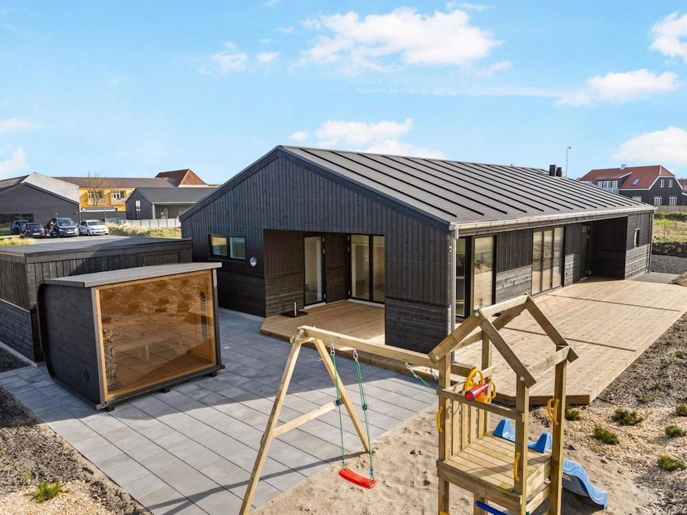 Luxury Summer House Oasis - By Traum Ferienwohnungen
