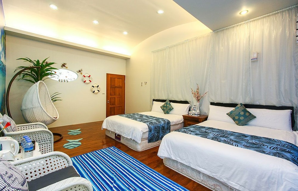 Xiang Chuan B&B