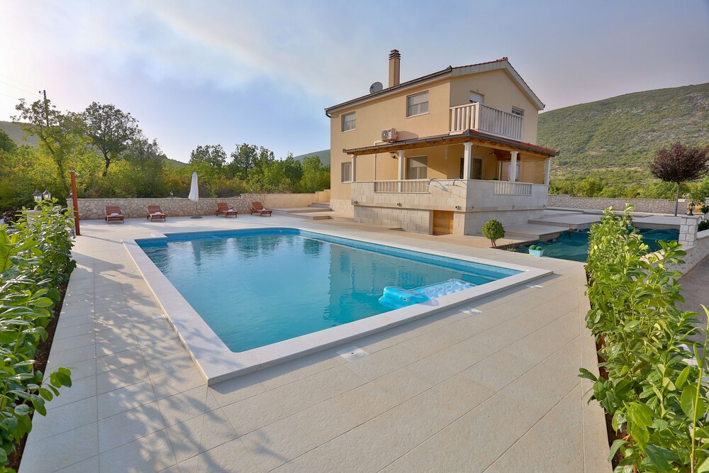 Villa Marina view 3