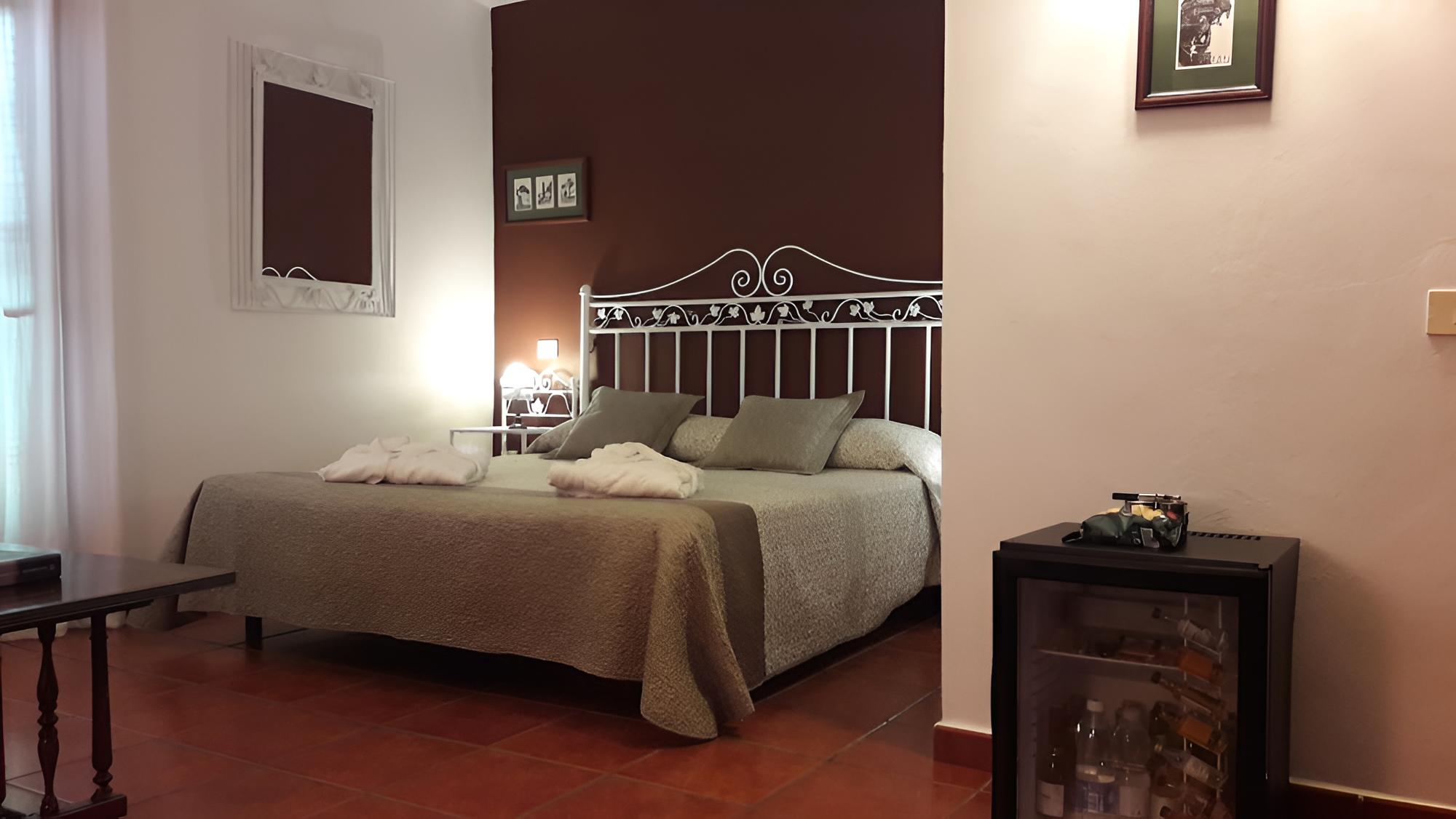 Hotel Rural Costa Salada
