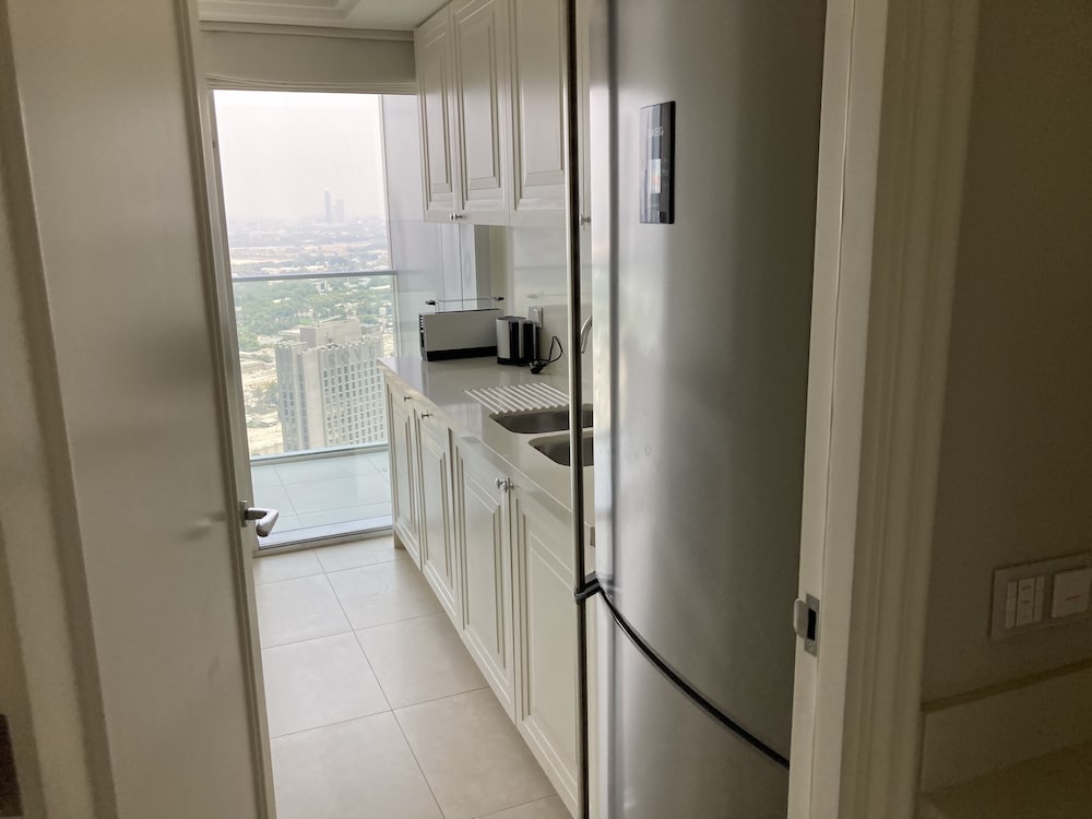 Ultimate Luxury Address Boulevard Dubai - 3 Bedrooms