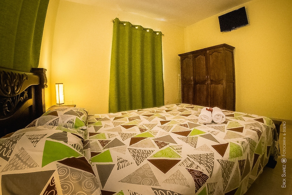 Apartamentos Villas de Cartagena
