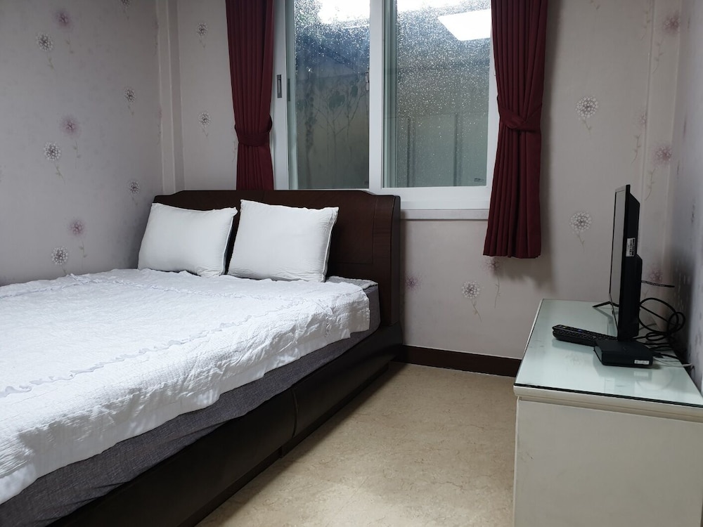 Sajo Resort Gyeongju — photo 29