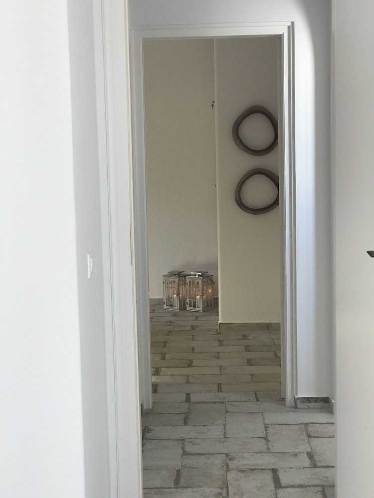 Elia Residences Santorini