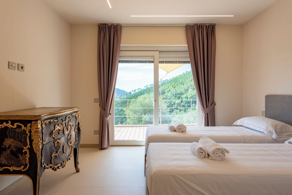 Relais Le Torri in Verici