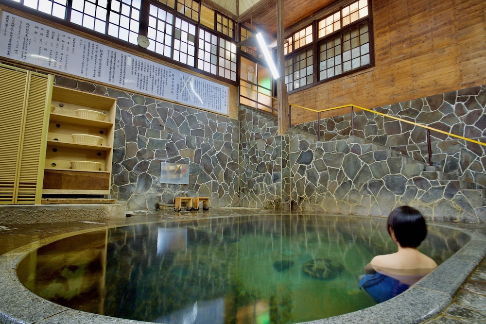 Namari Onsen Fujisan Ryokan