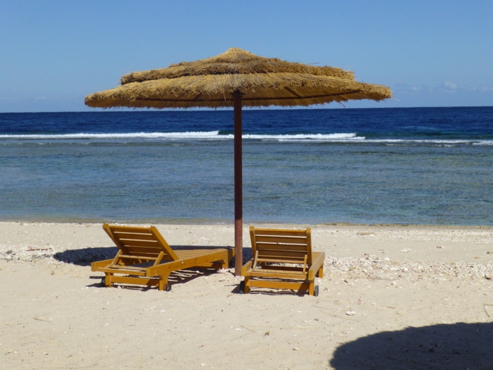 BeachSafari Resort