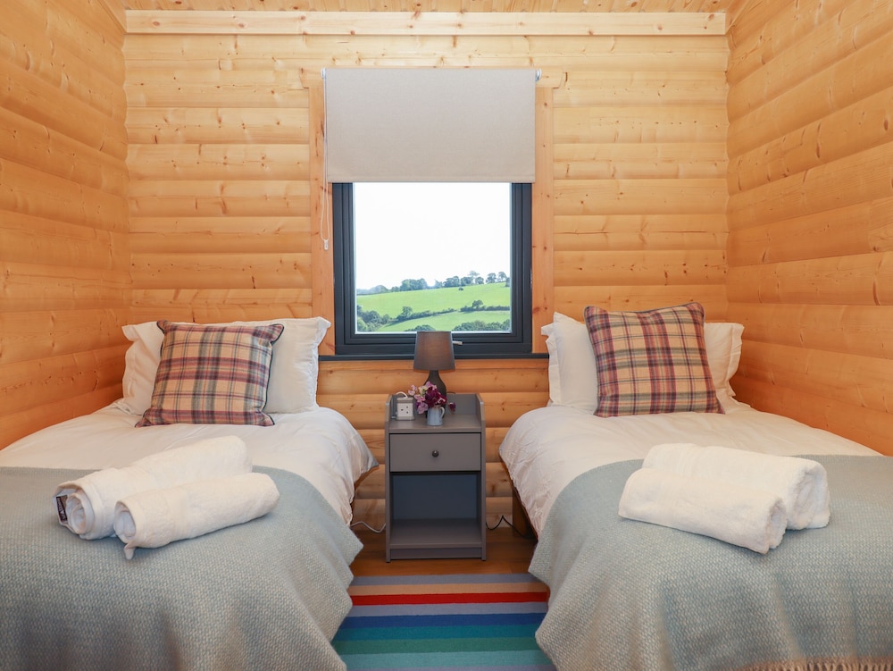 Foxglove Lodge