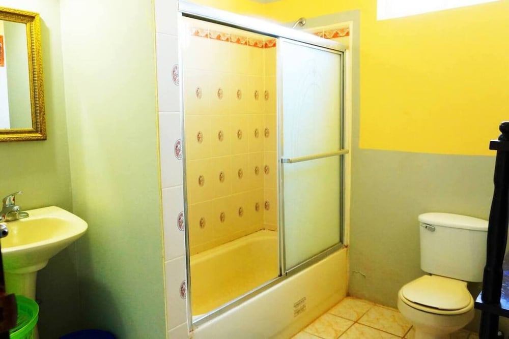 See Belize Tranquil Sea View Studio With